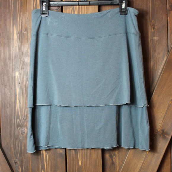 Athleta Dresses & Skirts - Gray Athelta Skirt Size Small